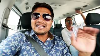 Dubai Travel Vlog By Nikunj Vasoya | Dubai Tourism | Canon EOS 1DX Mark ii