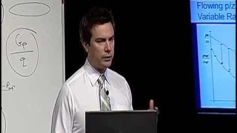 RTA Theory 16 Flowing Material Balance