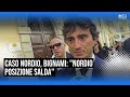 Caso Minetti, Bignami: "Procedura grazia è composta, Nordio? Posizione salda"