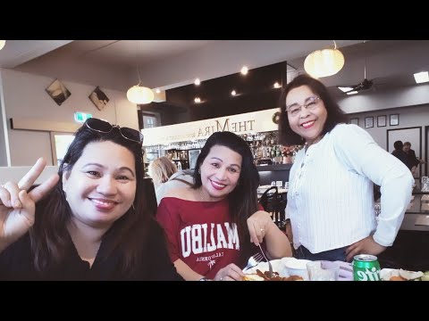 OUT DINNER WITH MY LOVELY FRIENDS | CATCH UP LET'S GO EVERYONE!! PLEASE JOIN US 🥰😁