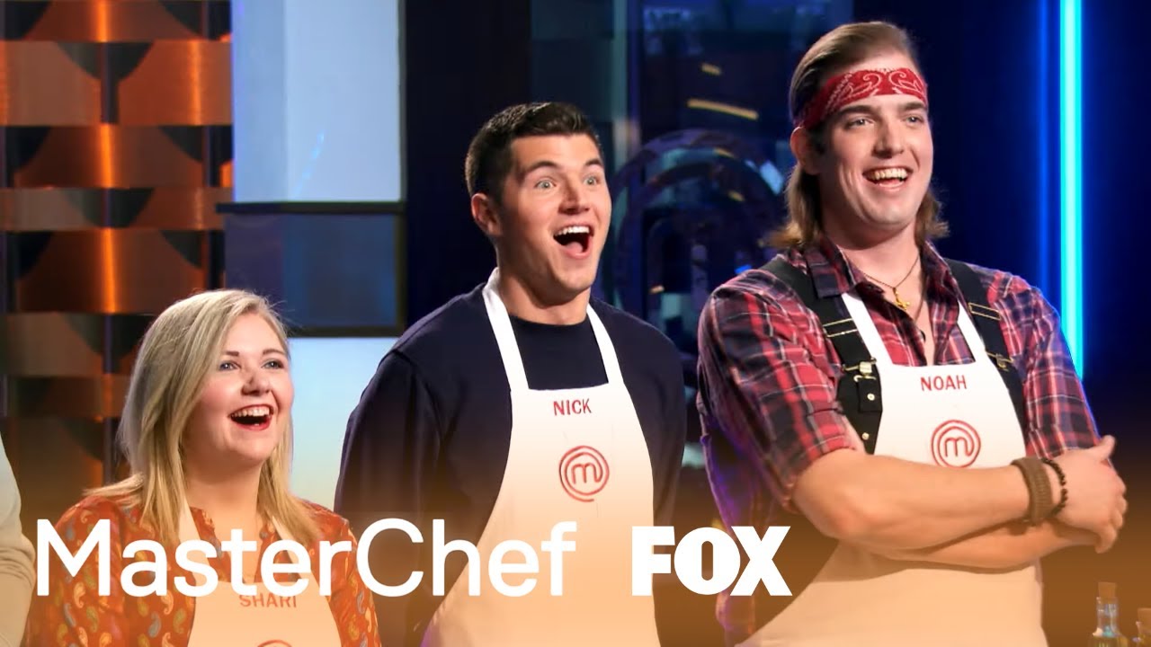 Preview, Season 10 Ep. 24, MASTERCHEF, 𝙏𝙝𝙞𝙨 𝙞𝙨 𝙞𝙩! ‍‍‍‍‍‍ ‍‍  Celebrate 200 episodes of MasterChef during the Season 10 finale Wednesday  at 8/7c., By MasterChef