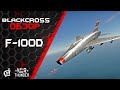 F-100D | Выживать! | War Thunder