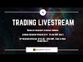 Forex Trading Livestream - 29 Jan 2021