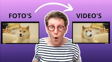 Van Foto naar Video - Welke AI Tool is de Beste 🤔? Ik testte er 6