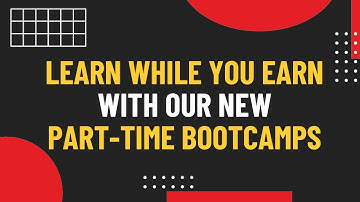 Learn While You Earn with Our New Part-Time Bootcamps | General Assembly