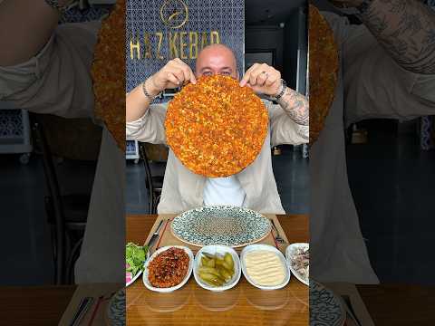 En yüksek puanlı kebapçı Reklam Haz kebap