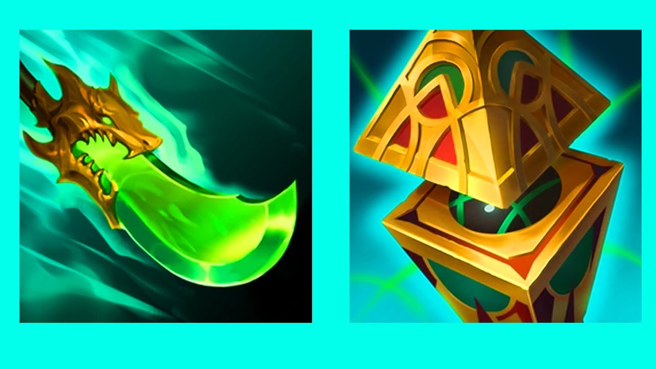 This Build Counters EVERYTHING - YouTube