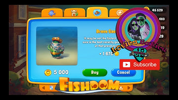 Fishdom - Level 1326 - 1330 - Gameplay