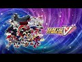 RX 0 スーパーロボット大戦V 作業BGM RX 0 スーパーロボット大戦V 作業BGM
