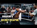 If Shakur Executes This, Teofimo Gets DESTROYED | Crawford's Blueprint Exposed
