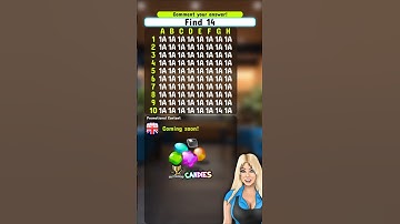 Did you find it? Find #odd #numbers 14 | #maths #facts #shorts