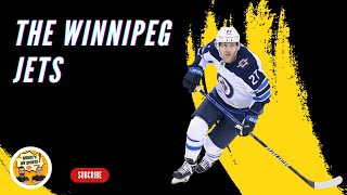 The Winnipeg Jets mid-season update - NHL!