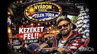 Dj.Joi.nt-Kezeket FEL!!! (Radio edit)