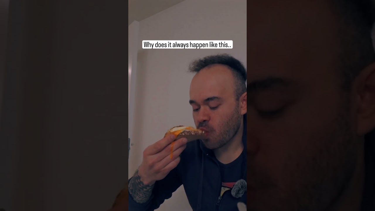 Houston we have a problem