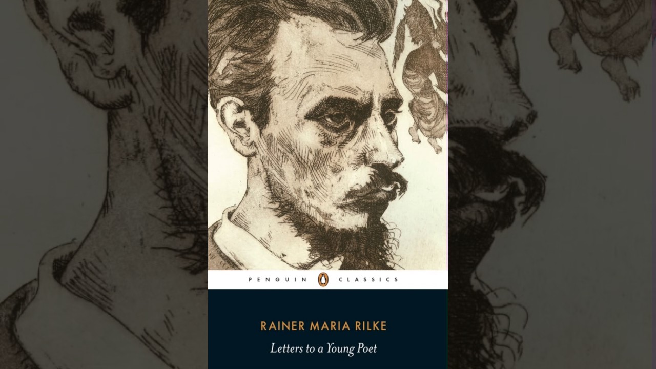 letters to a young poet rilke