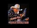 Boogie Woogie Fiddle Country Blues by the Charlie Daniels Band from his album Fiddle Fire 25 Years o