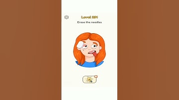 DOP 5 || DELETE ONE PART 5 : LEVEL 291 || GAMEPLAY WALKTHROUGH