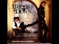 Brooks & Dunn - Whiskey Under The Bridge.wmv