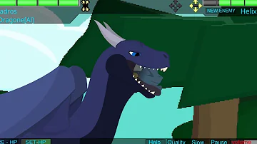 dragon vore