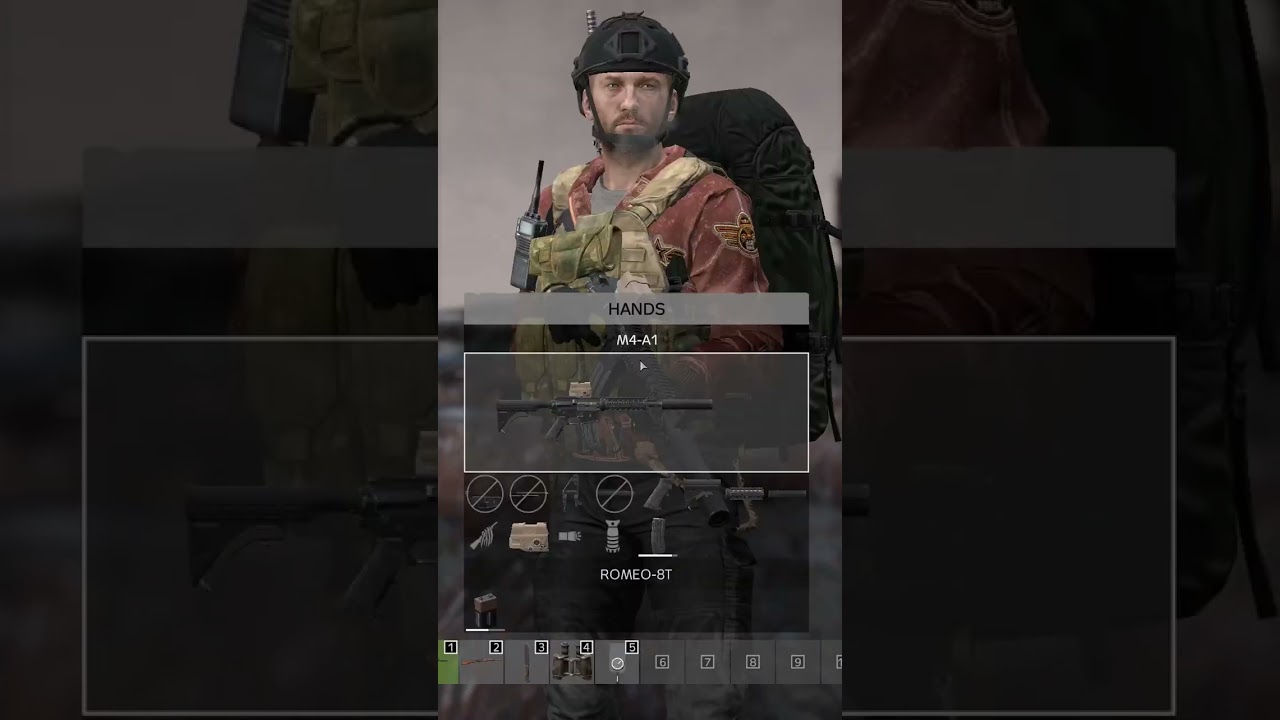 The Worst Feeling in DayZ