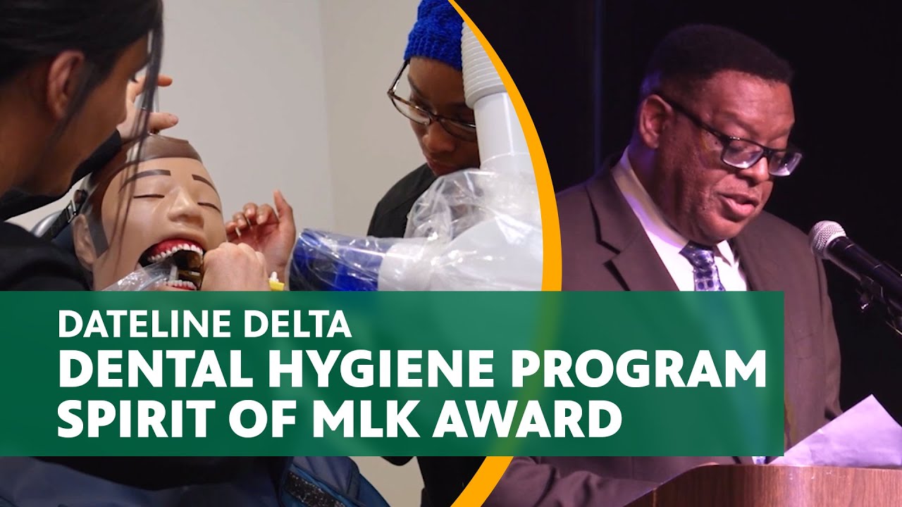 Black History, Dental Hygiene, Commencement Changes | Dateline Delta