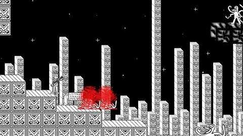 Practice Platformer in Gamemaker Studio 2 - Part 4