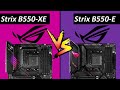 LA MEJOR PLACA BASE B550 Rog Strix B550- XE Gaming WiFi,  EXTRAORDINARIA...!!!🔥🔥😲😲