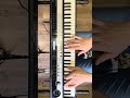 Timbres de Harpa com Strings e Synth Wave Time para Korg microSTATION