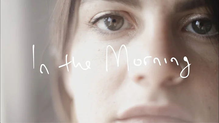 In The Morning -- Sarah Elizabeth Haines OFFICIAL ...