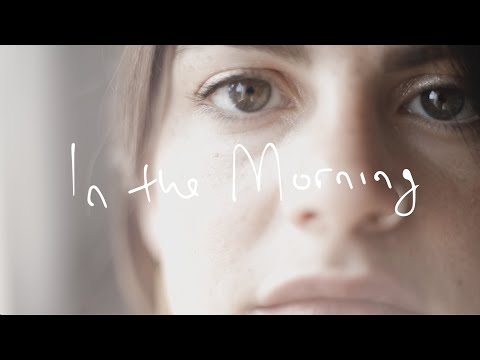 In The Morning -- Sarah Elizabeth Haines OFFICIAL Music Video