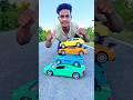 Remote control Super Car Testing #shorts
