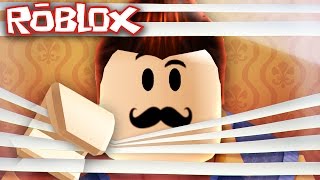 ROBLOX HELLO NEIGHBOR!