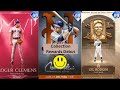 COLLECTION REWARDS DEBUT | BELTRAN WENT 4 FOR 4!