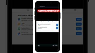 #FacebookMonetization #ContentMonetization #FacebookCreator #FacebookReels #MonetizeYourContent