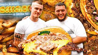 DIE BESTEN TACOS MEINES LEBENS