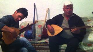 Aşık Doğan Karagöz Sunam Aman