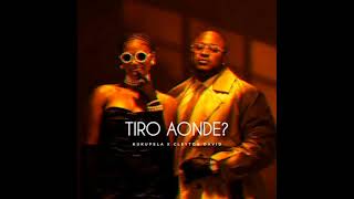 Kukupela feat. Cleyton David - Tiro Aonde (Afro Pop)