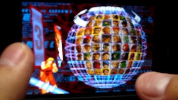 Marvel vs Capcom 2 Apple app Review