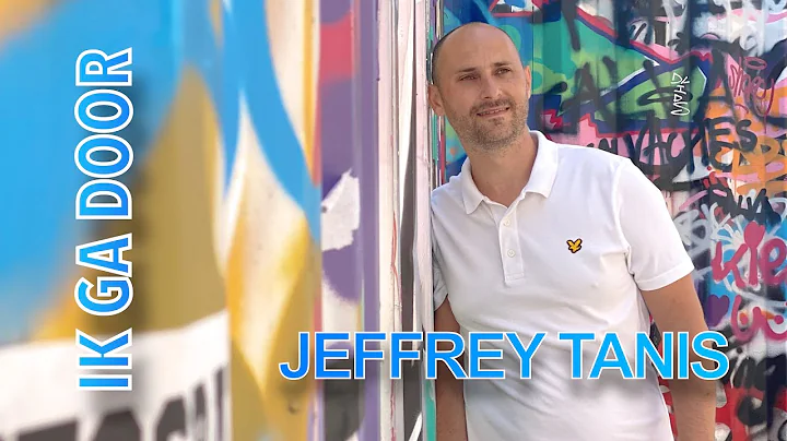 Jeffrey Tanis - Ik Ga Door (Officile videoclip) HD