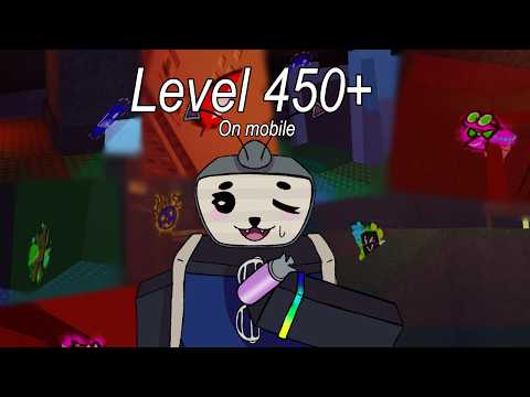 What 450+ Levels of Veeronica Looks Like