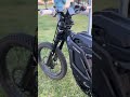 Hopefully YouTube doesnt cook my quality again 🙄 #bikelife #repost #ebike #surron #ubx #eridepro