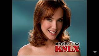 The KSLX Remarkable Mouth