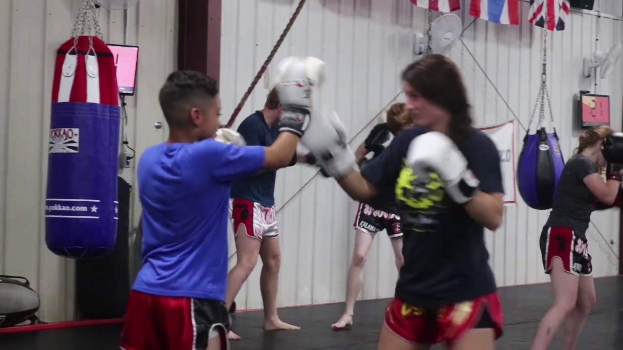 Alliance AZO Martial Arts Training Center Promotional Video YouTube