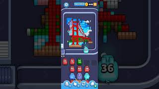 PIXEL FLOW - LEVEL 858