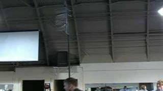 Daniel Burgess Combine 21108 Napa Hs