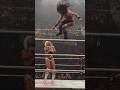 Rhea Riplay vs Jade Cargill Clash in Italy Match Highlights #shortsfeed