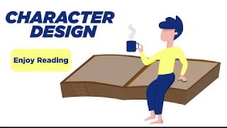 Illustration Art | 3D Open Book