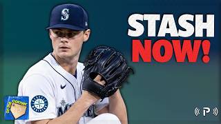 Starters to Stash BEFORE The Trade Deadline I On The Corner EP 667