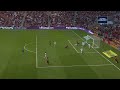 A DOUBLE SAVE FROM JT MARCINKOWSKI