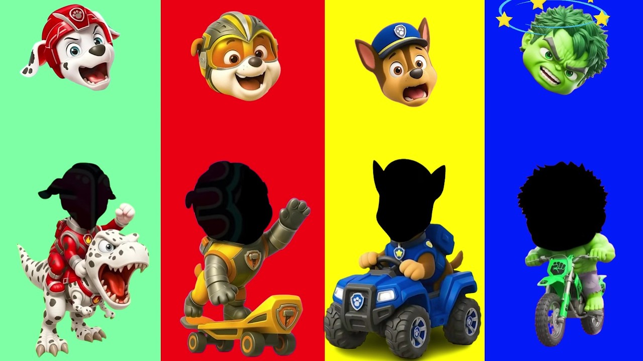 Wrong Eyes Challenge 👀 Funny Puzzle & Dame Tu Cosita | Wrong Heads Mix